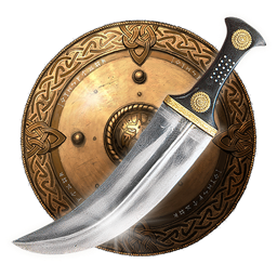 Arabian Dagger