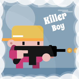 Killer Boy