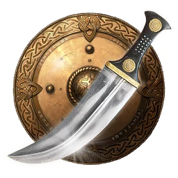 Arabian Dagger app icon