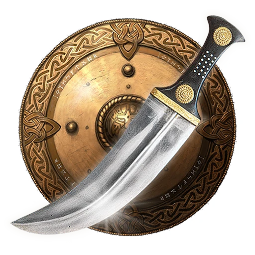 Arabian Dagger app icon