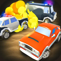 Drift-Aholic app icon