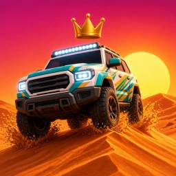 Dune Kings app icon
