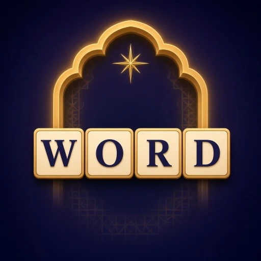 Word Journey app icon
