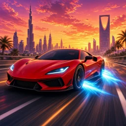 Yalla Drive app icon